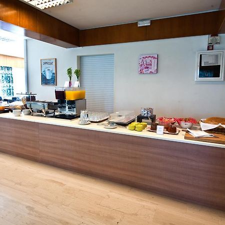 Paolo Hotel Loutráki Extérieur photo