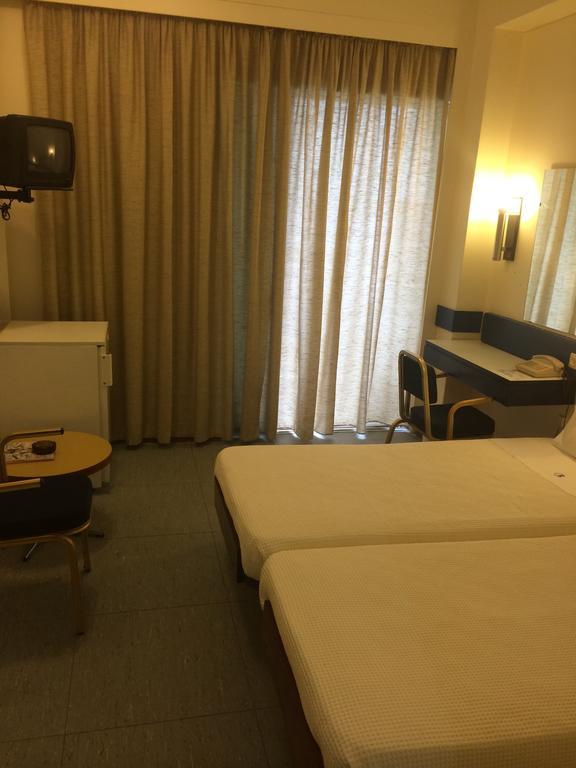 Paolo Hotel Loutráki Chambre photo