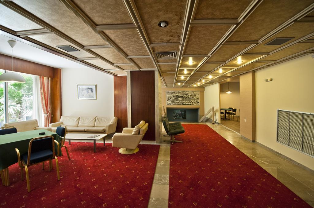 Paolo Hotel Loutráki Extérieur photo