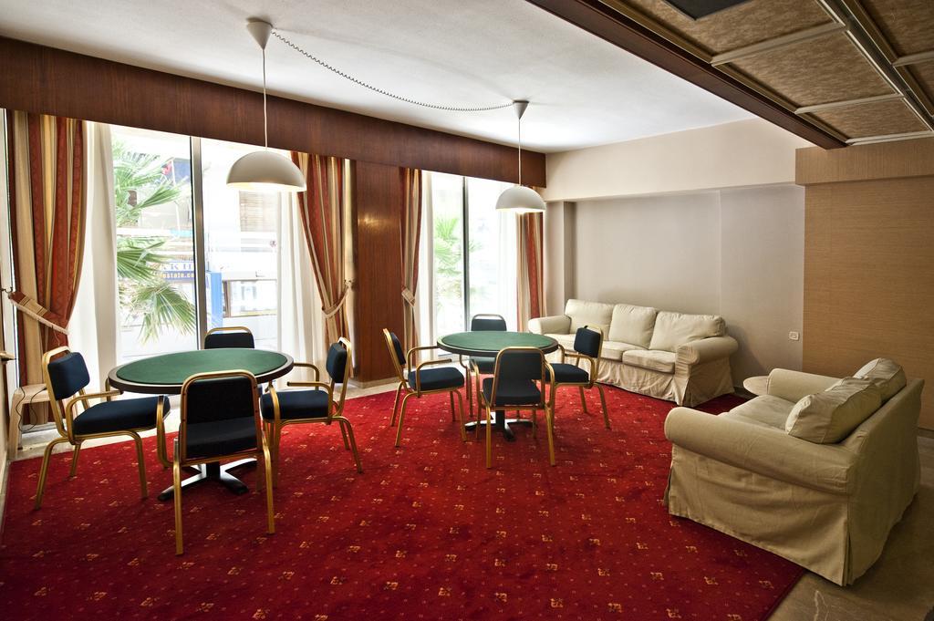 Paolo Hotel Loutráki Extérieur photo