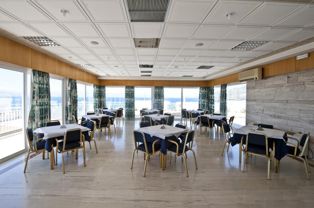 Paolo Hotel Loutráki Extérieur photo