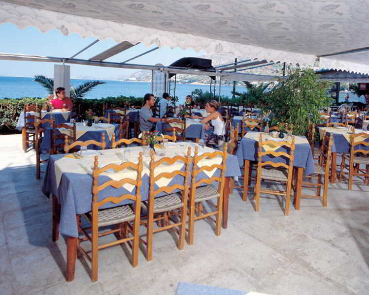 Paolo Hotel Loutráki Extérieur photo