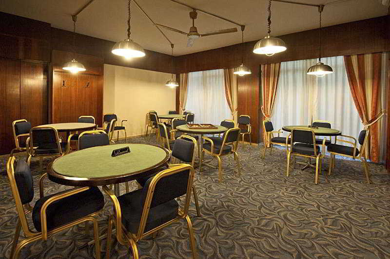 Paolo Hotel Loutráki Extérieur photo